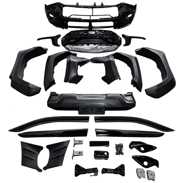 Body Kits